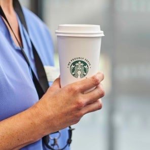 Maquinas de café para clínicas y hospitales