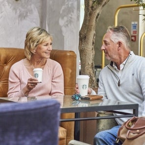 Máquinas de café para hoteles