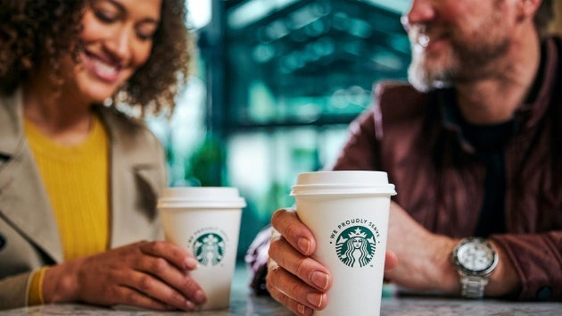 Solução de cafés em bares e na recepção do hotel